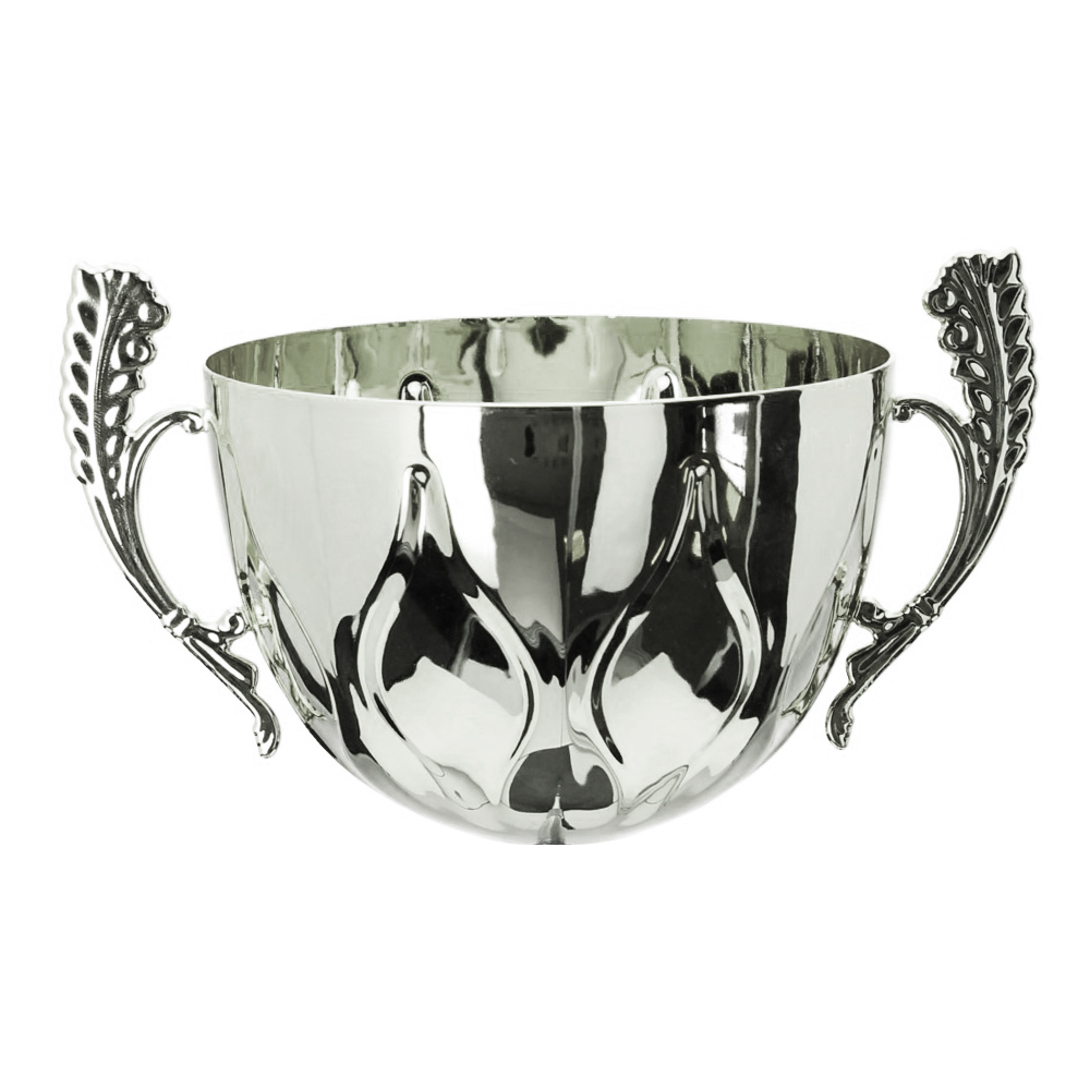 Rhine 34 bowl with handles Champion Trophy Products