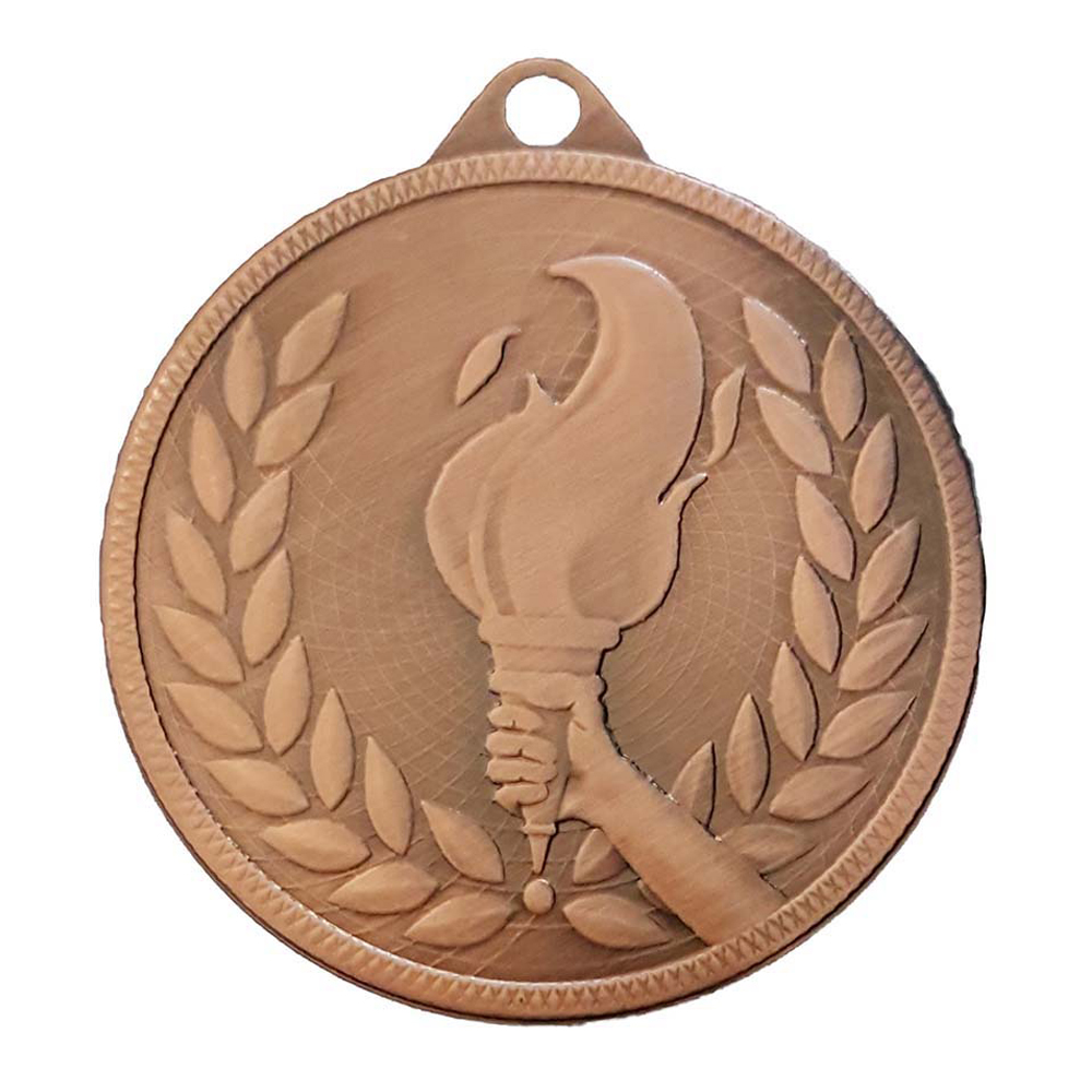 Medal 54 A iron 50mm Champion Trophy Products