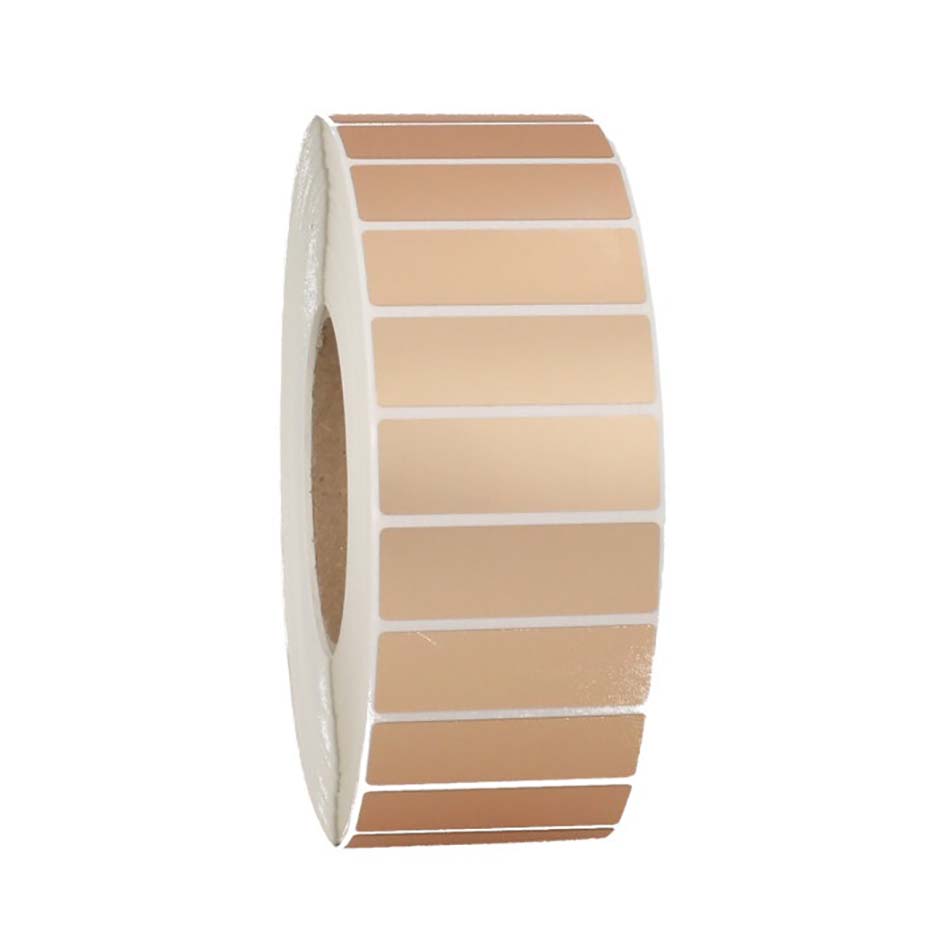 Label engraving 2500 pcs Champion Trophy Products