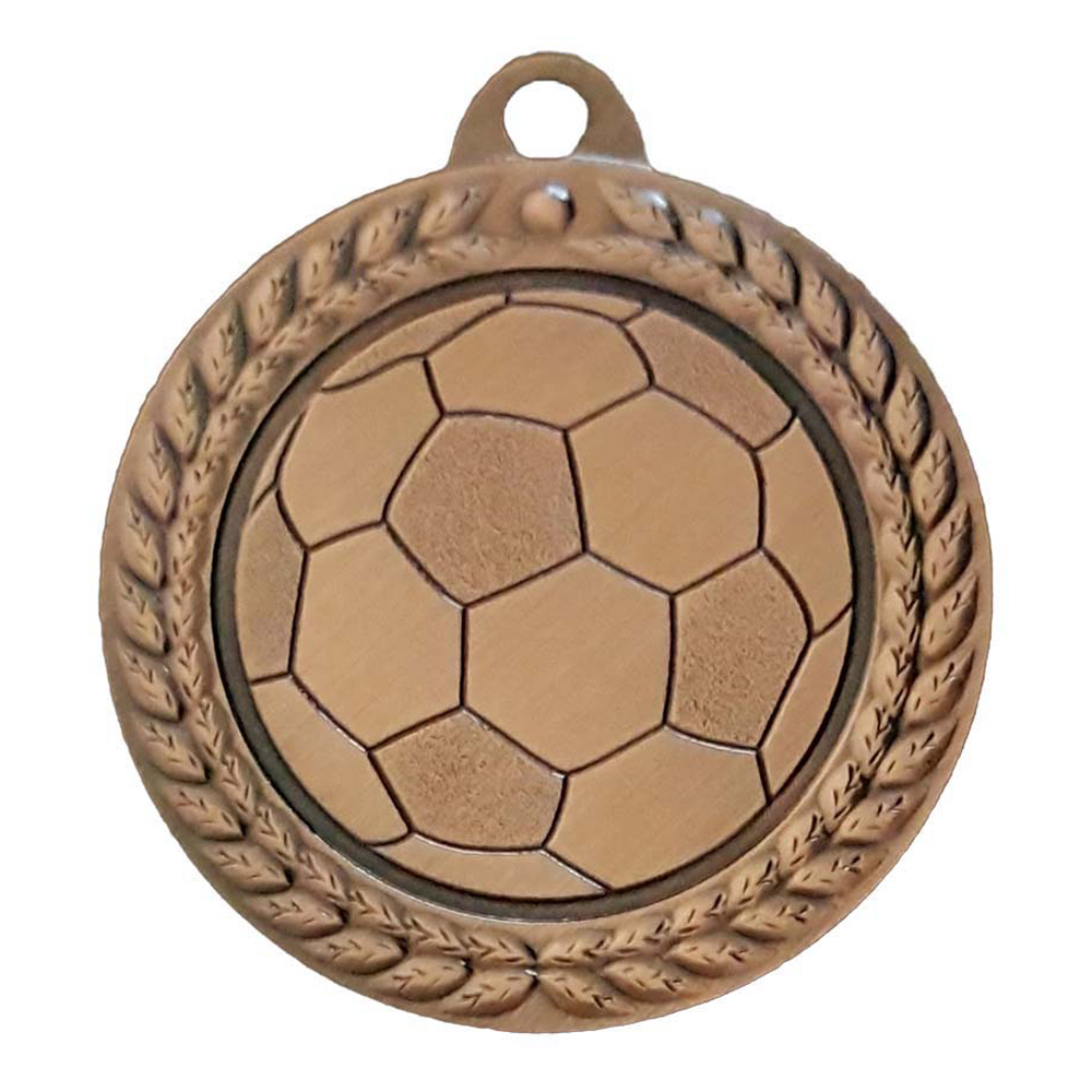 Medal 61 Soccer iron 40mm Champion Trophy Products