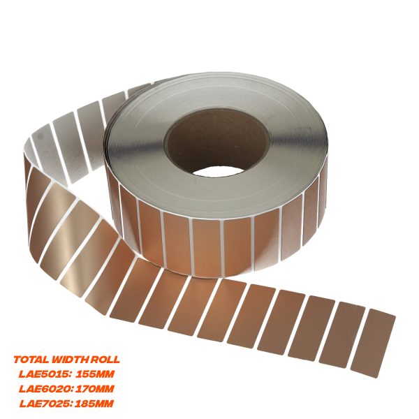 Label engraving 2500 pcs - Image 3
