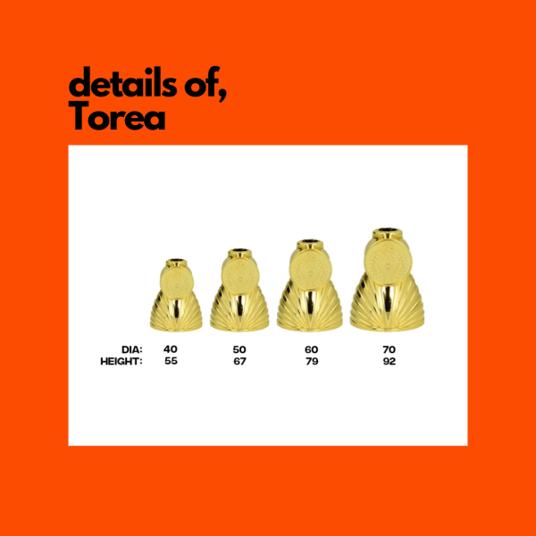 Torea - Image 3