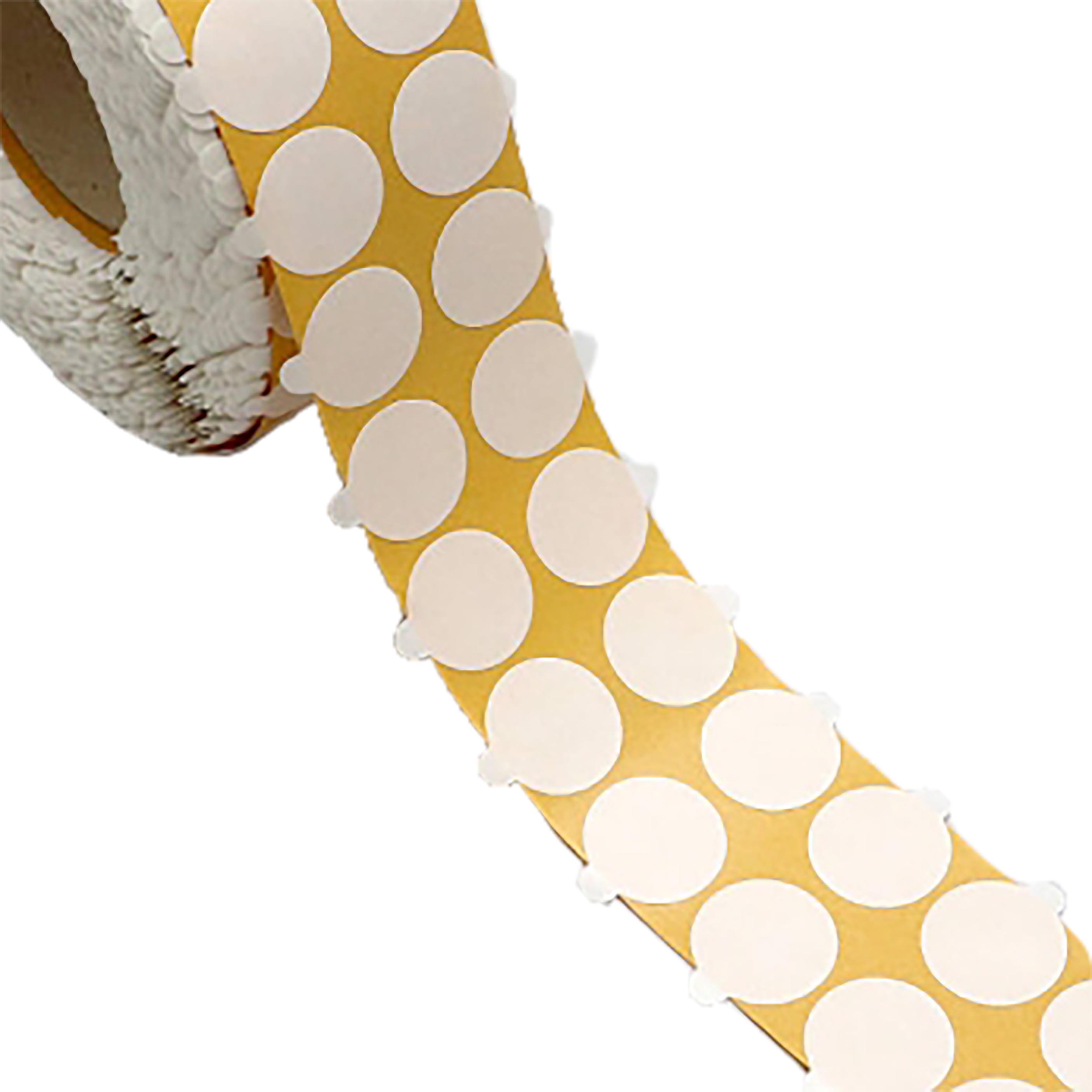 thumbnail image 2 of Petallica Extra Wide 40cm Double Sided Tape – Super Strong, 50 Yard Bulk Roll (Wholesale) 2 of 4