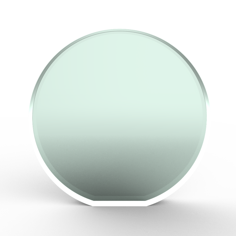 Kathy with luxury box