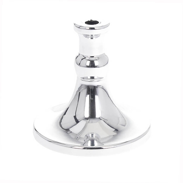 Classic metal stem